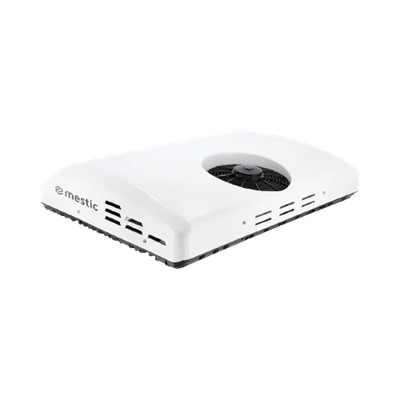 Aire acondiCionado RTA 2000 12v techo Mestic