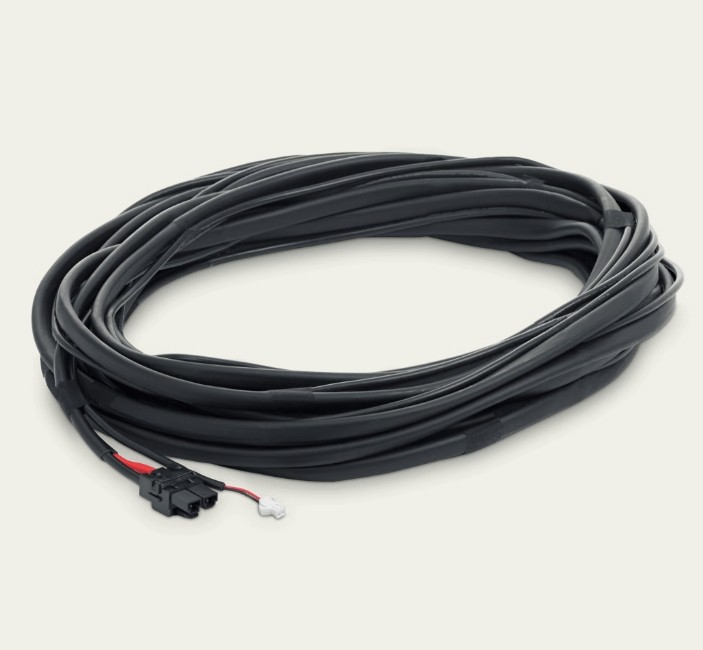 Cable de conexi�n de bater�a para RTX 1000 (24 V) y RTX 2000 (24 V), 11 m