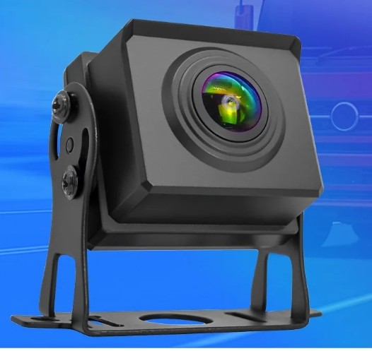 C�mara de visi�n AHD 1080P , ojo de pez de 9V a 36V