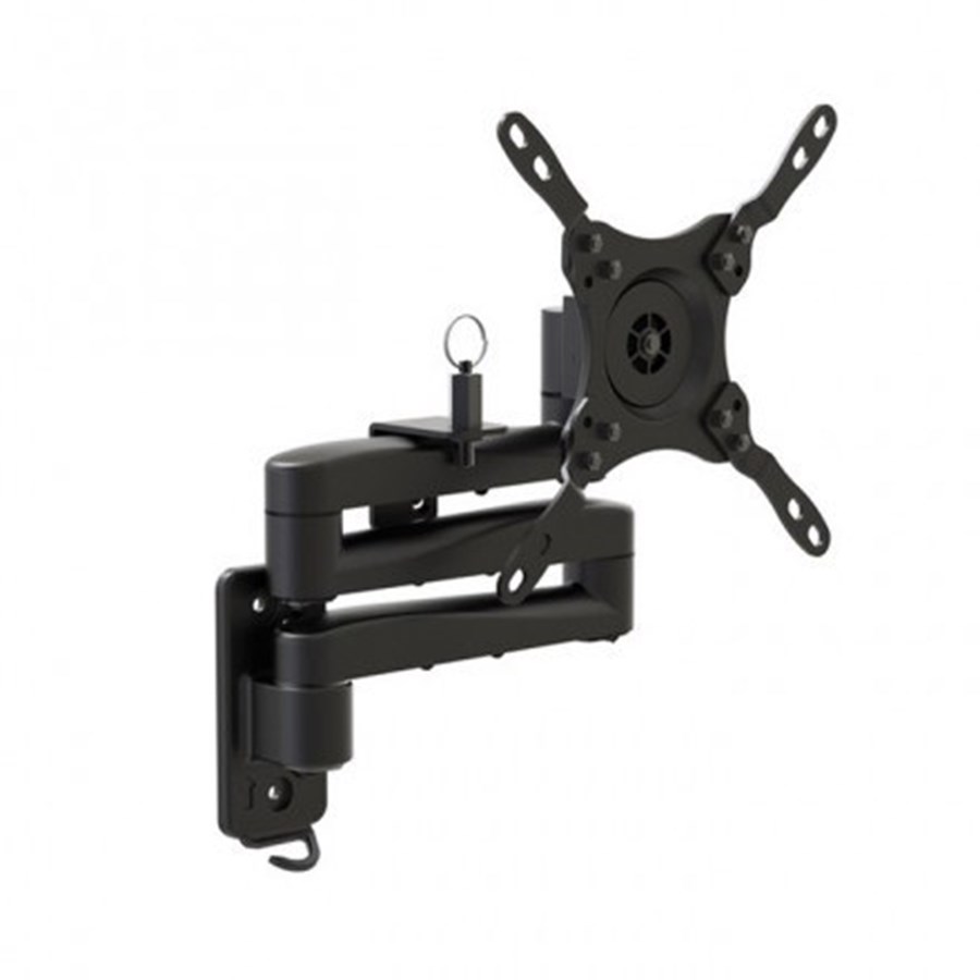 Soporte Tv De Pared