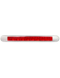 3� LUZ DE FRENO 72 LED