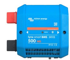 LYNX BMS SMART 500A NG (M10)