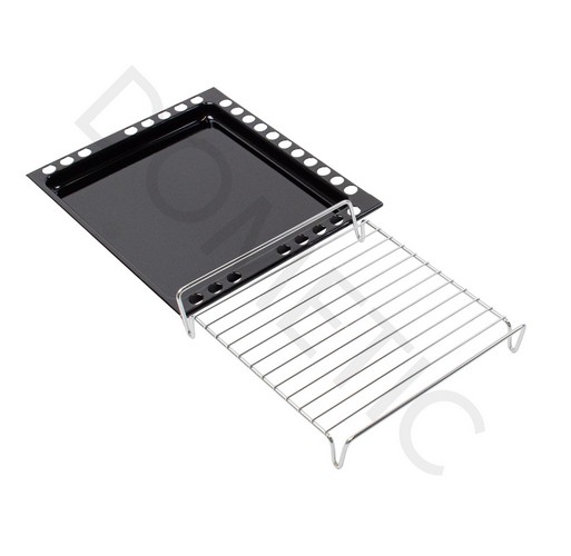 KIT REJILLA  BANDEJA  HORNO VARIOS MODELOS