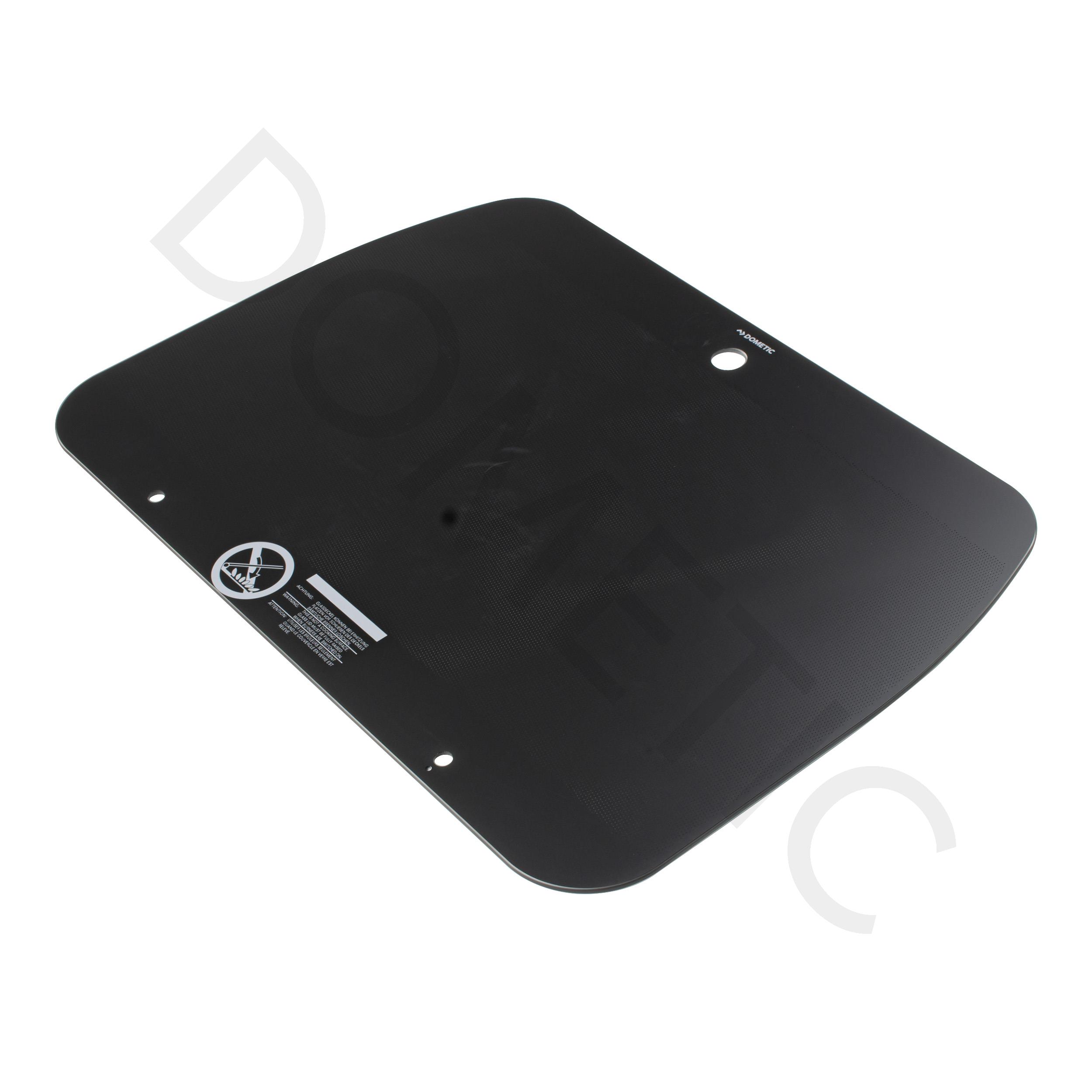 TAPA  CRISTAL COCINA