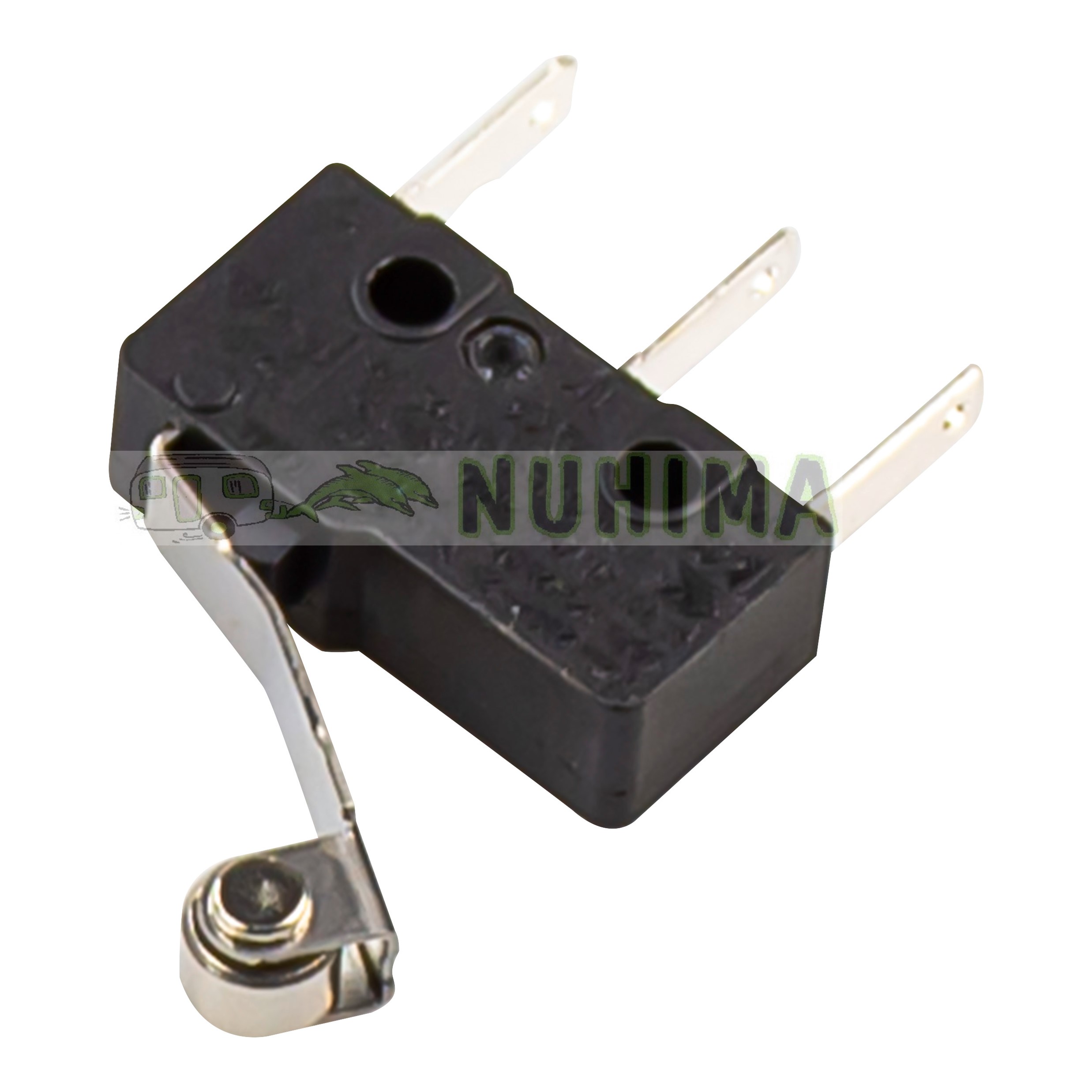 MICROINTERRUPTOR  CASET