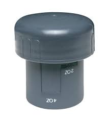 SC250/260 VASO MEDIDOR D/GRY