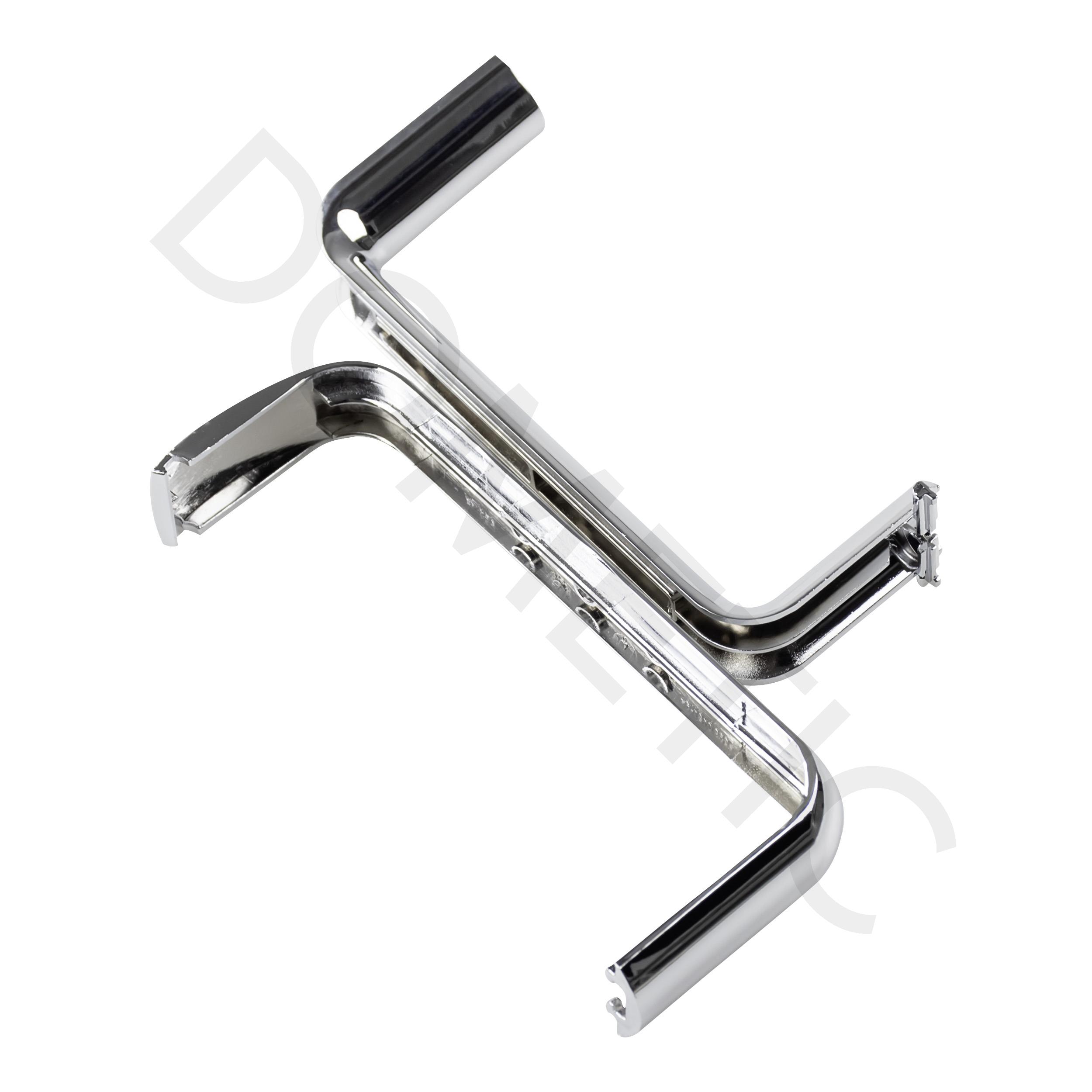 MANILLA PUERTA COMPLETO ASISTENCIA RML9335