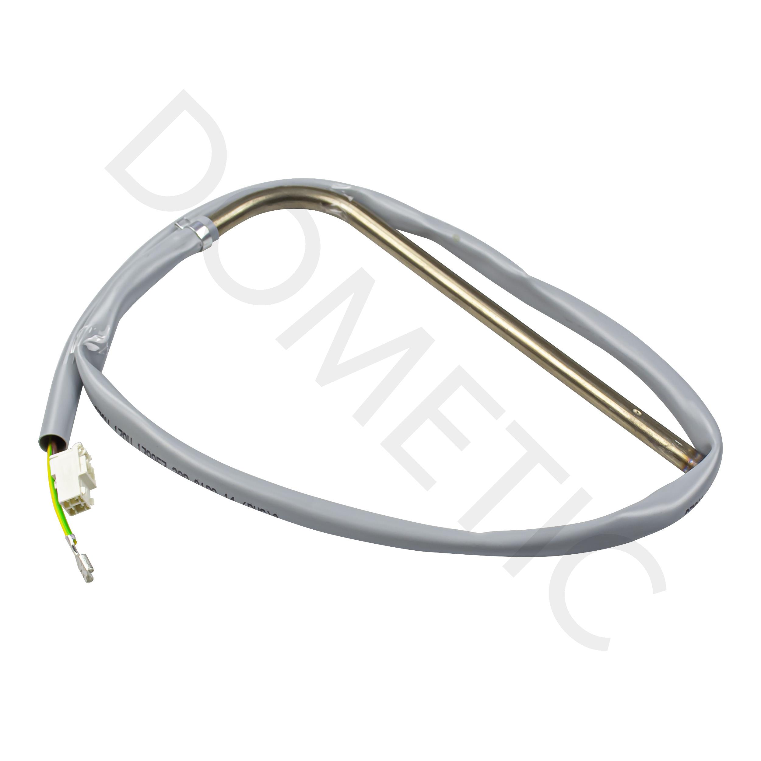 RESISTENCIA 220V 170W VARIOS MODELOS