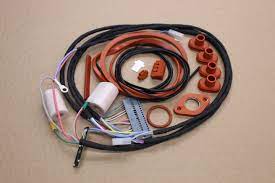 Kit de malla de cables COMBI 4E