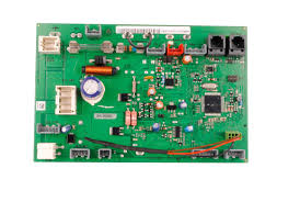 ELECTRONICA COMBI 6 -6D 10AMP.
