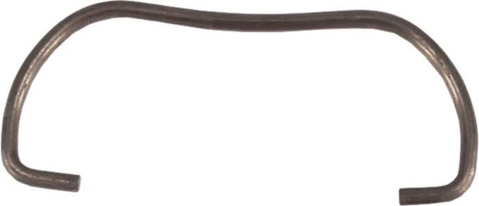 Conector de conducto de escape Combi D