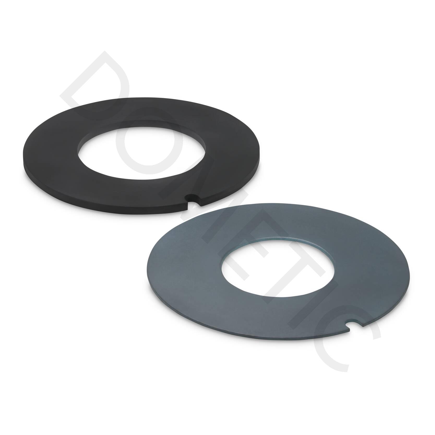 REPLACEMENTO FLUSH BALL SEALS