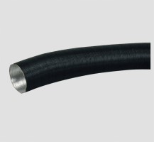 Conducto de impulsin de aire ZR 80,  80 mm