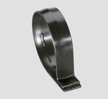 Abrazadera ZRS,  80 mm