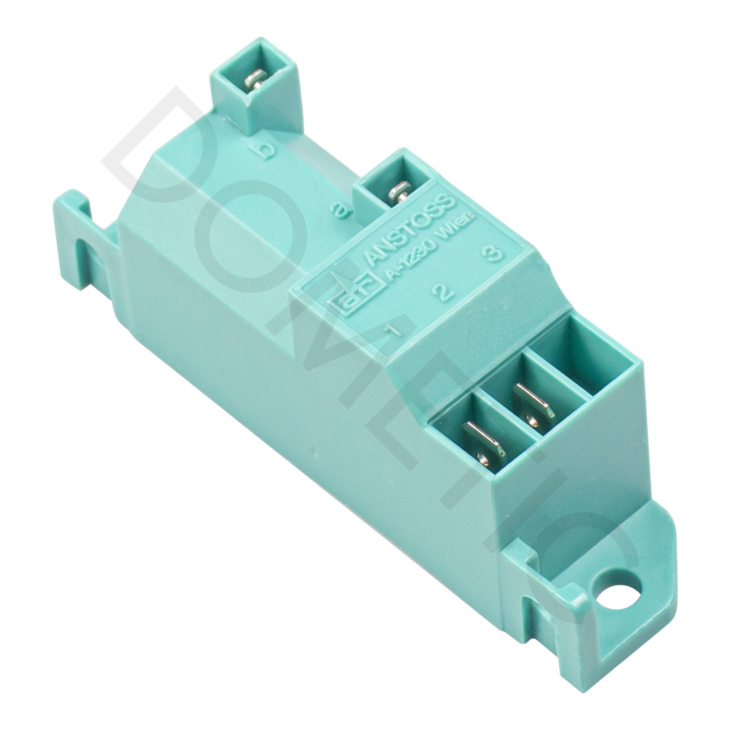 igniter electronic