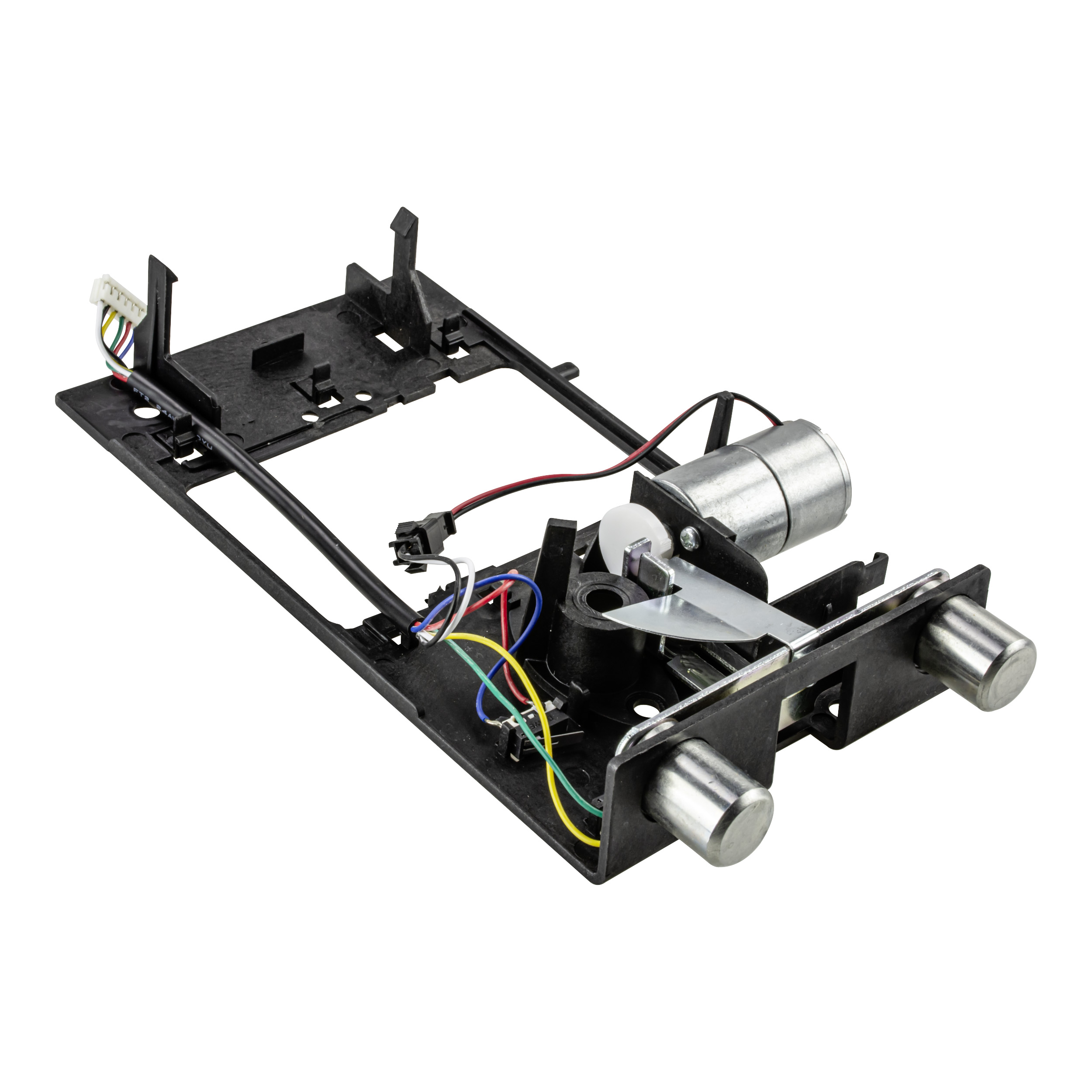 BLOQUE MOTOR