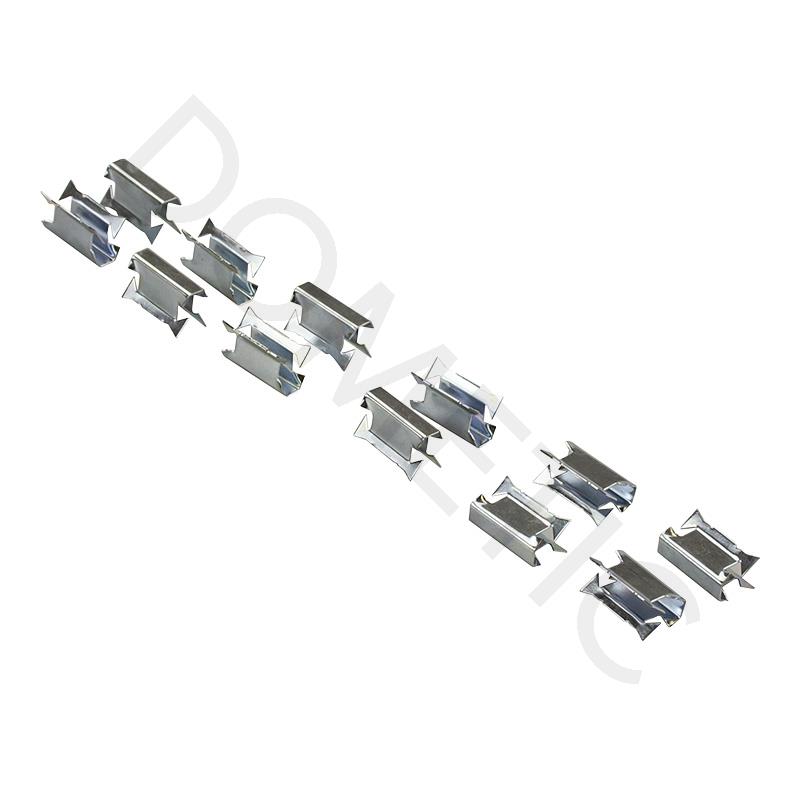 CLIP SUJECIOM  MINI  HEKI