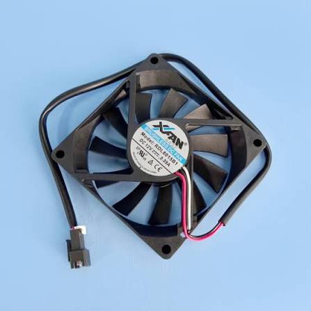 VENTILADOR INTERNO SR T2138/2152/2160/2175
