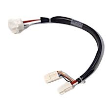 SR 12V POWER CABLE MNL