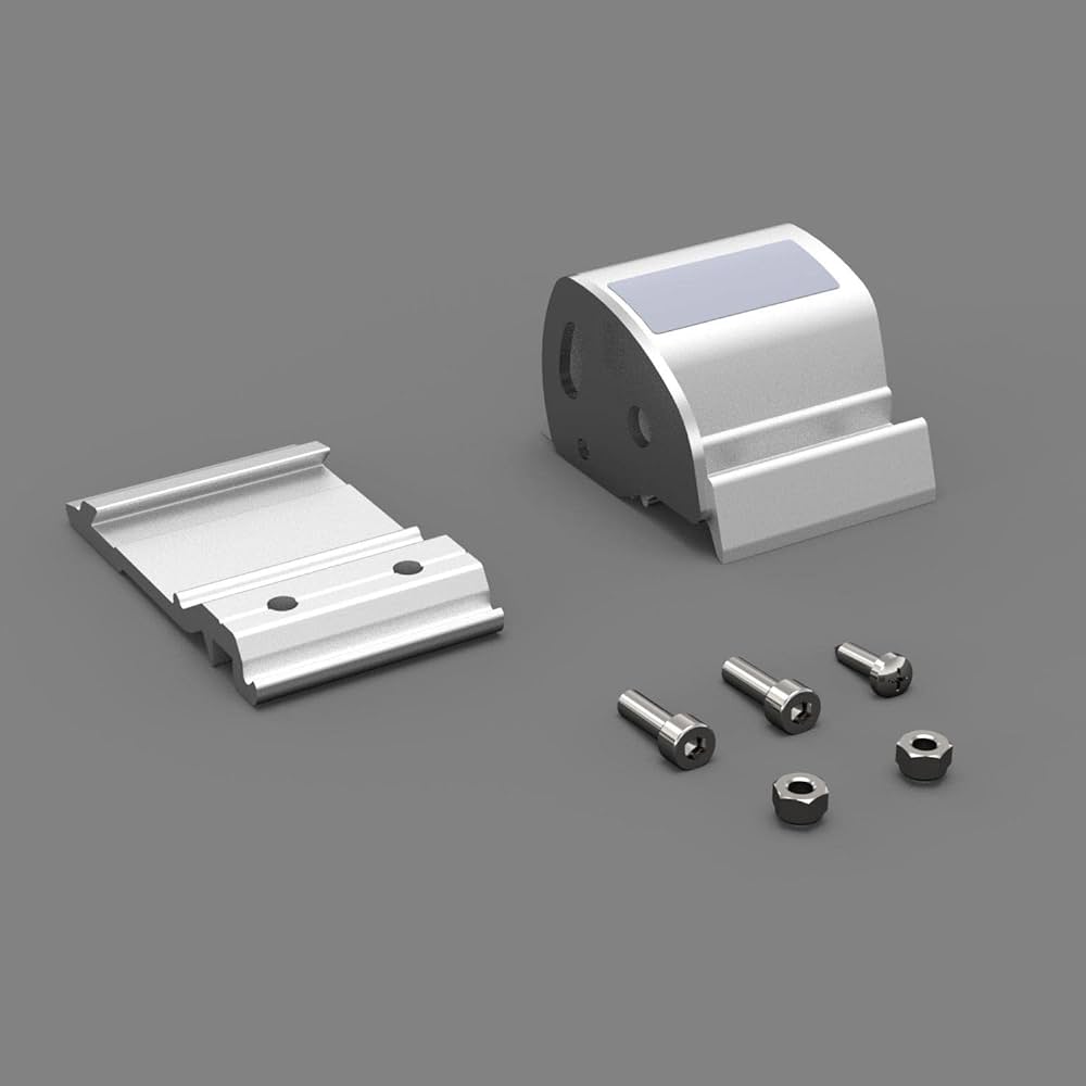 SHOCK-ABSORBEDOR IZQUIERDO F45 S